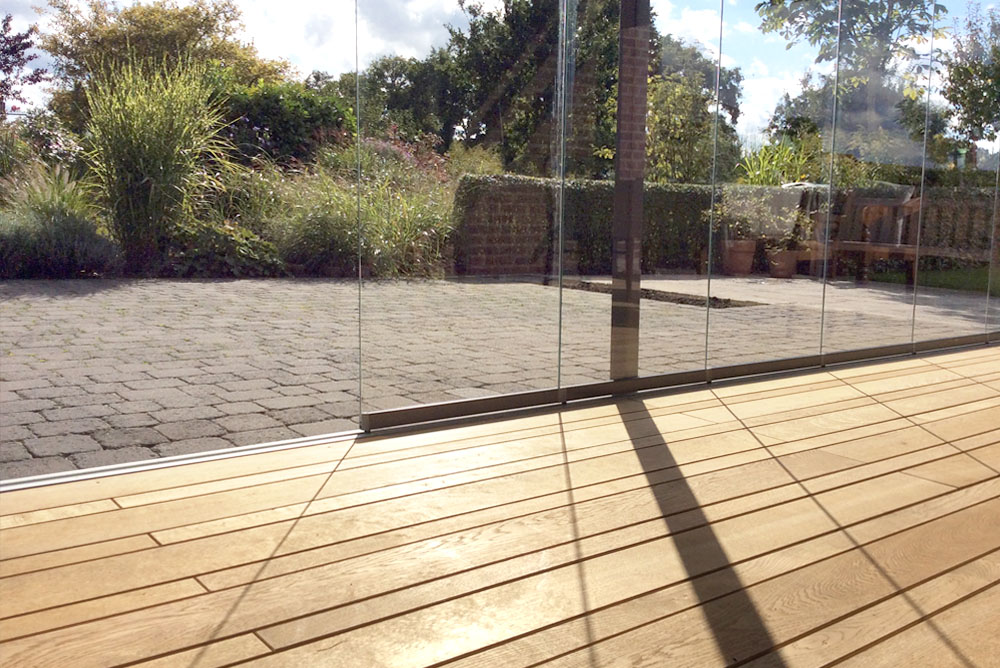 Gartenwelten - Galabau Westermann