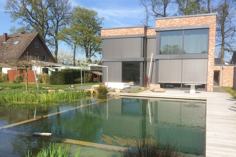 Gartenwelten - Galabau Westermann